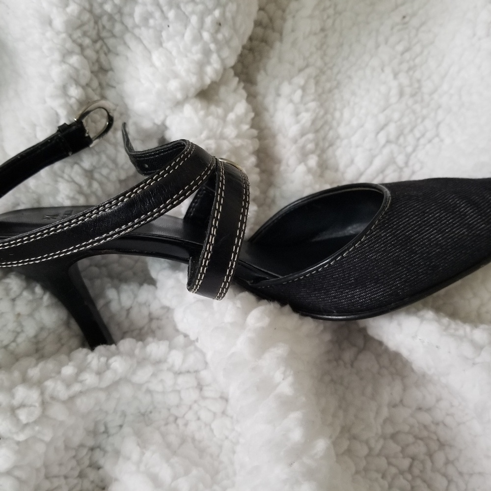 Anne Klein sandals